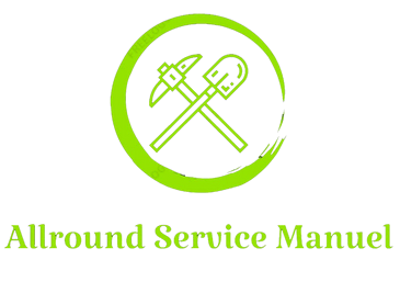 Allround Service Eberl - Logo